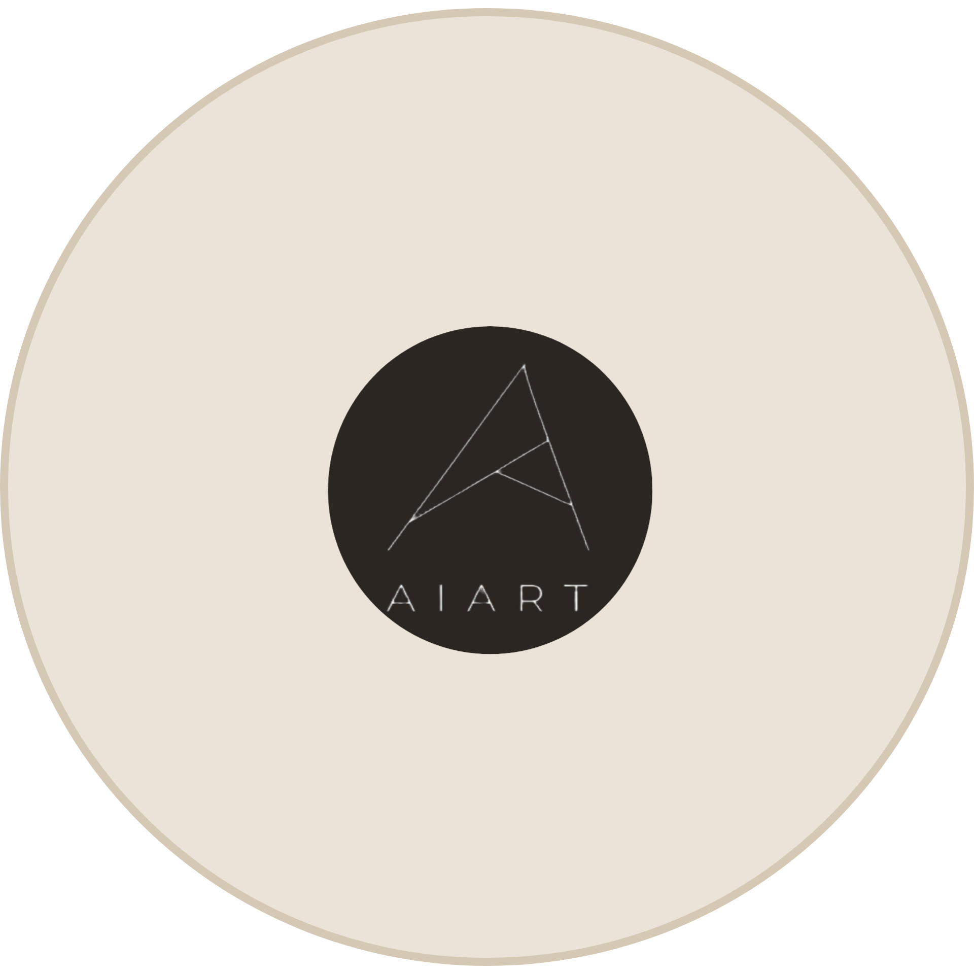 AIART brand logo